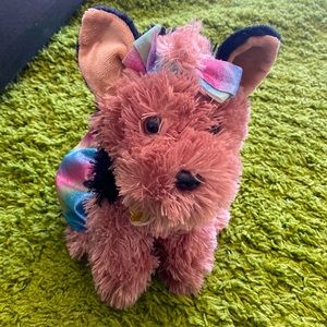 Jojo Siwa BowBow Dog Plush